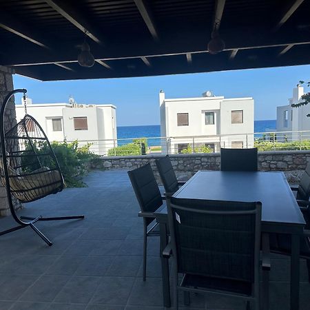 Villa Solmar Rhodes لاخنيا المظهر الخارجي الصورة