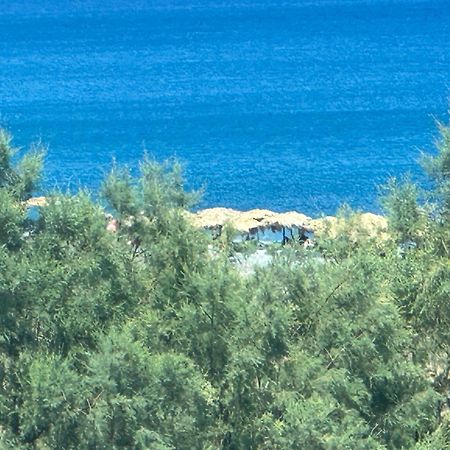 Villa Solmar Rhodes لاخنيا المظهر الخارجي الصورة