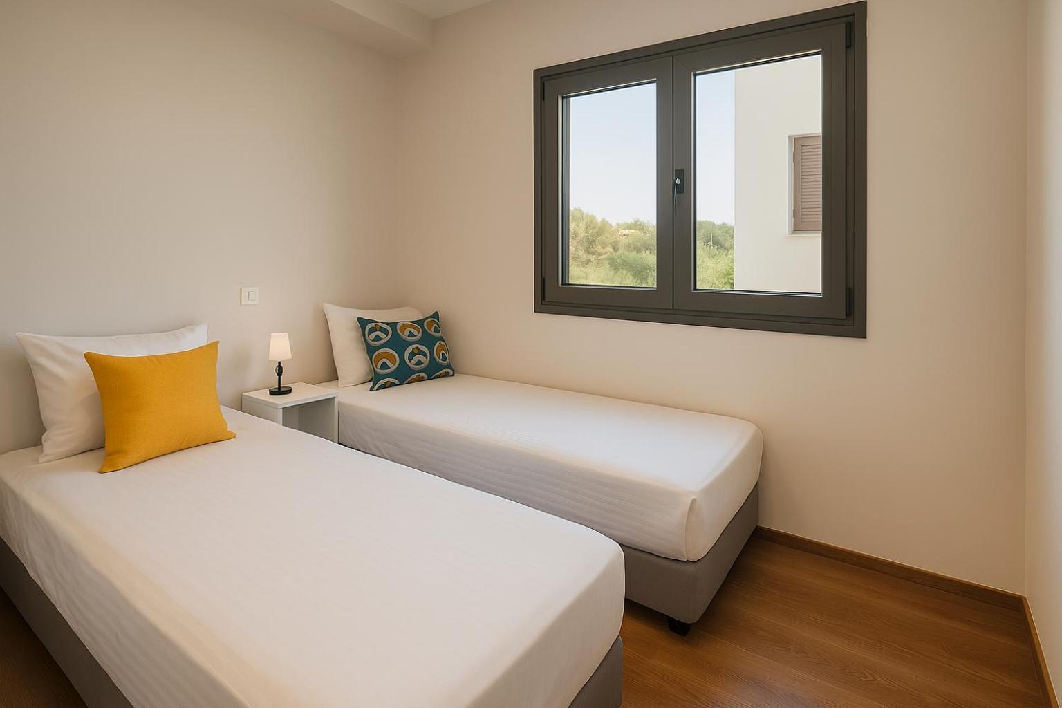 Villa Solmar Rhodes لاخنيا المظهر الخارجي الصورة