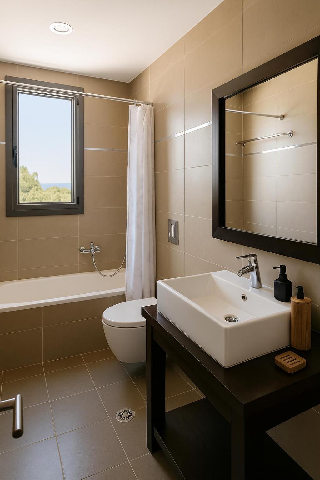 Villa Solmar Rhodes لاخنيا المظهر الخارجي الصورة